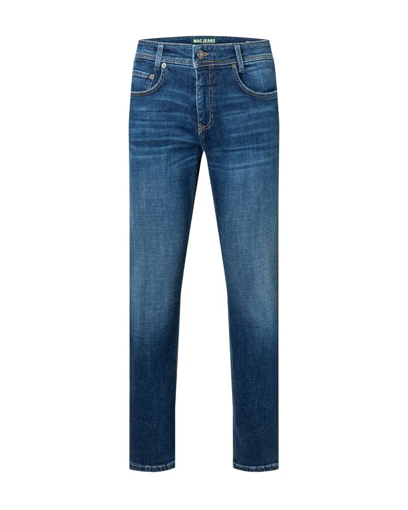 MAC Jeans Herren Jeans ARNE Modern Fit Marine