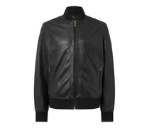 Herren Lederjacke LANDMARK