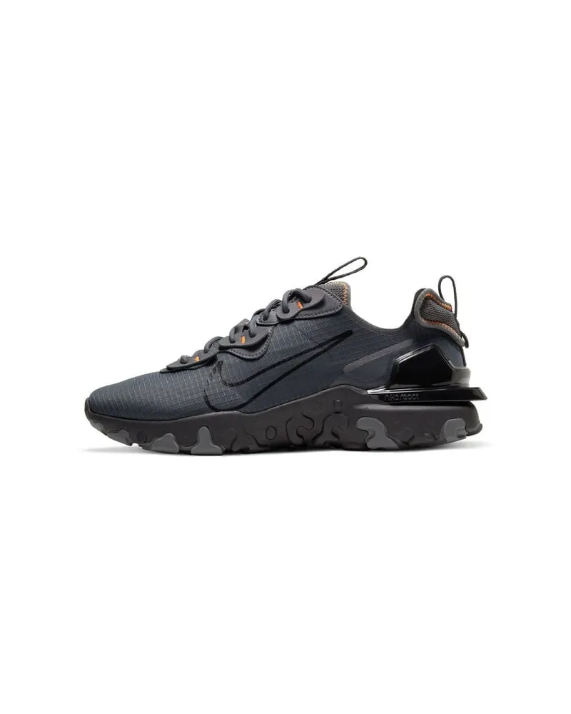 Nike Herren Sneaker REACT VISION Anthrazit