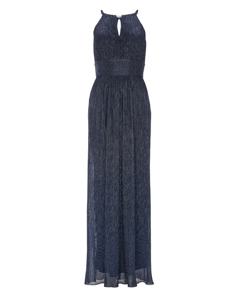 Swing Damen Abendkleid Marine