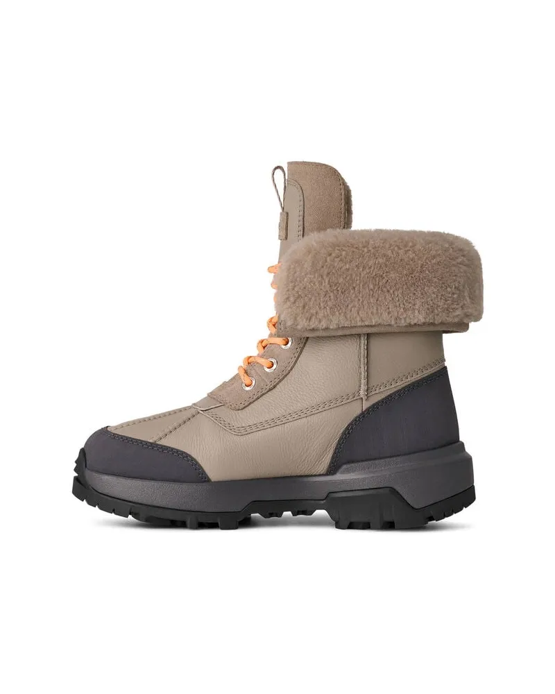 UGG Damen Stiefel ADIRONDACK XXV Taupe
