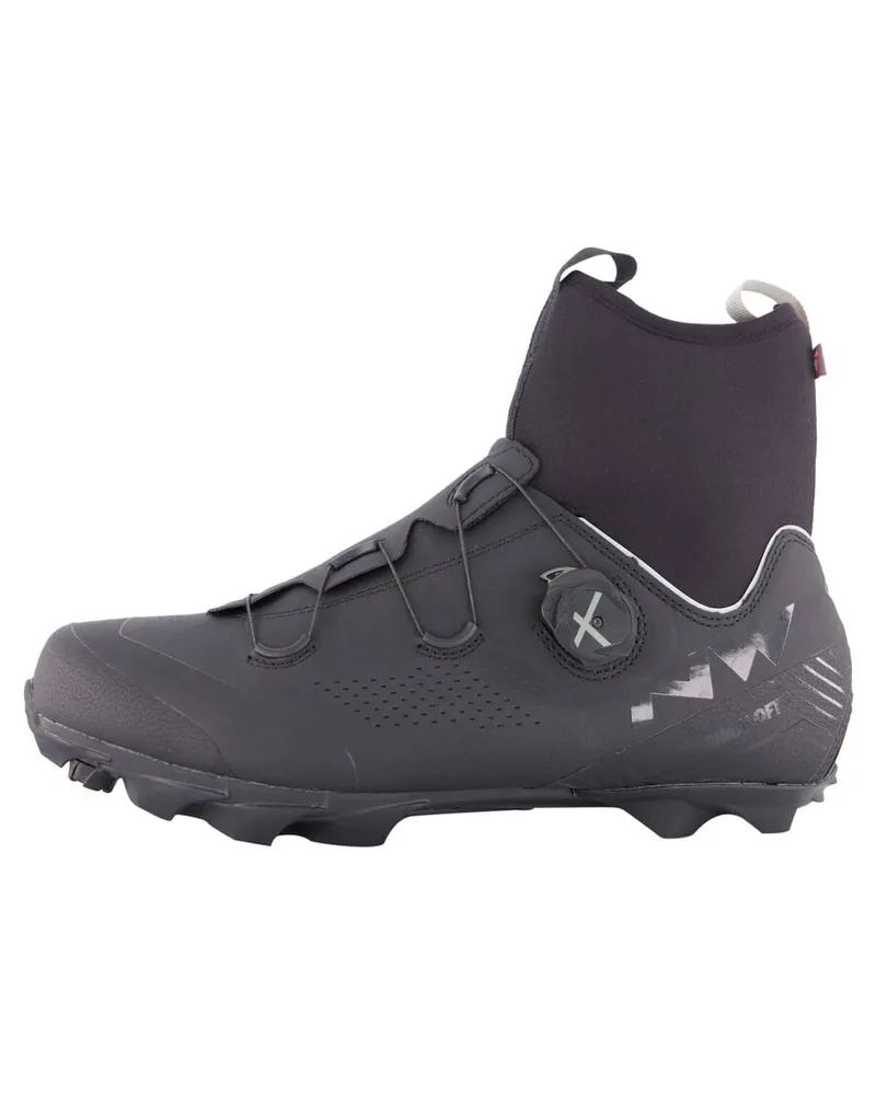 Northwave Herren Mountainbikeschuhe MAGMA XC CORE Schwarz