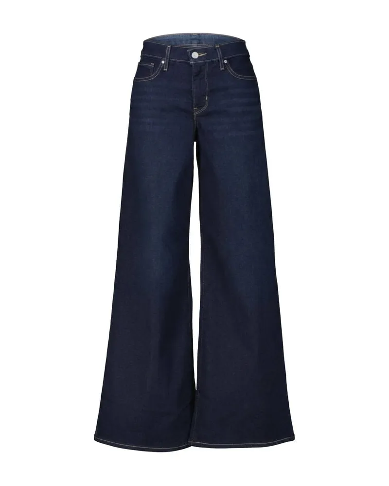 Levi's Damen Jeans 318 SHAPING Black
