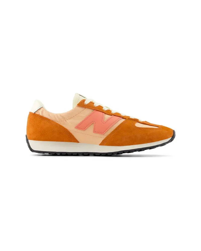 New Balance Damen Sneaker 471 Orange