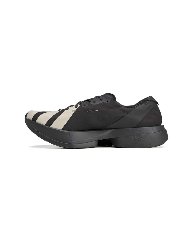 Y-3 Herren Sneaker ADIOS PRO 4 Schwarz