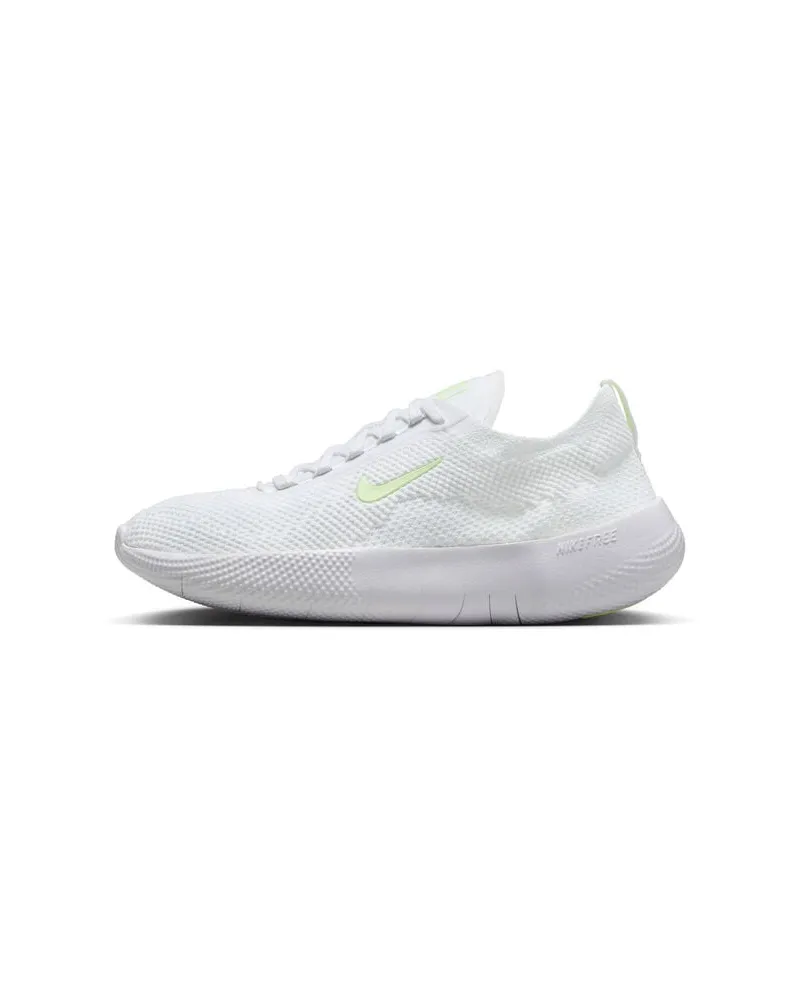 Nike Damen Trainingsschuhe FREE 2025 WORKOUT SHOES Weiß