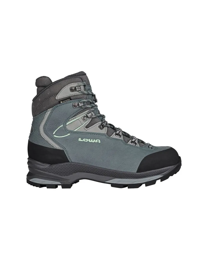 Lowa Damen Trekkingschuhe MAURIA EVO GTX WS Petrol