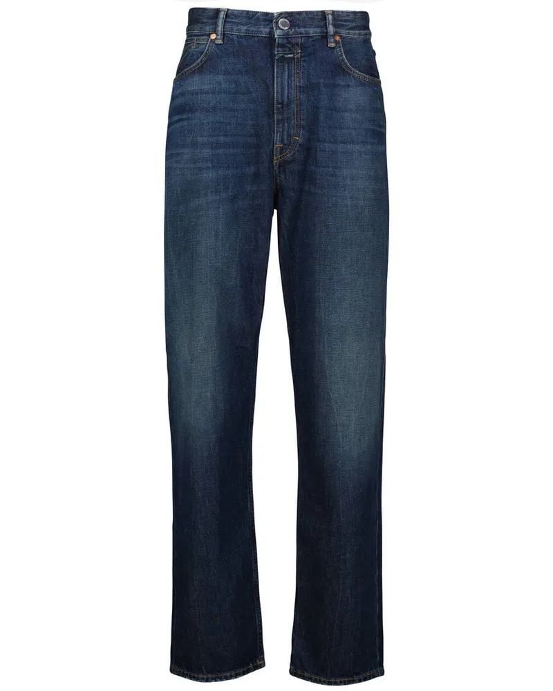 Closed Herren Jeans SPRINGDALE RELAXED Darkblue