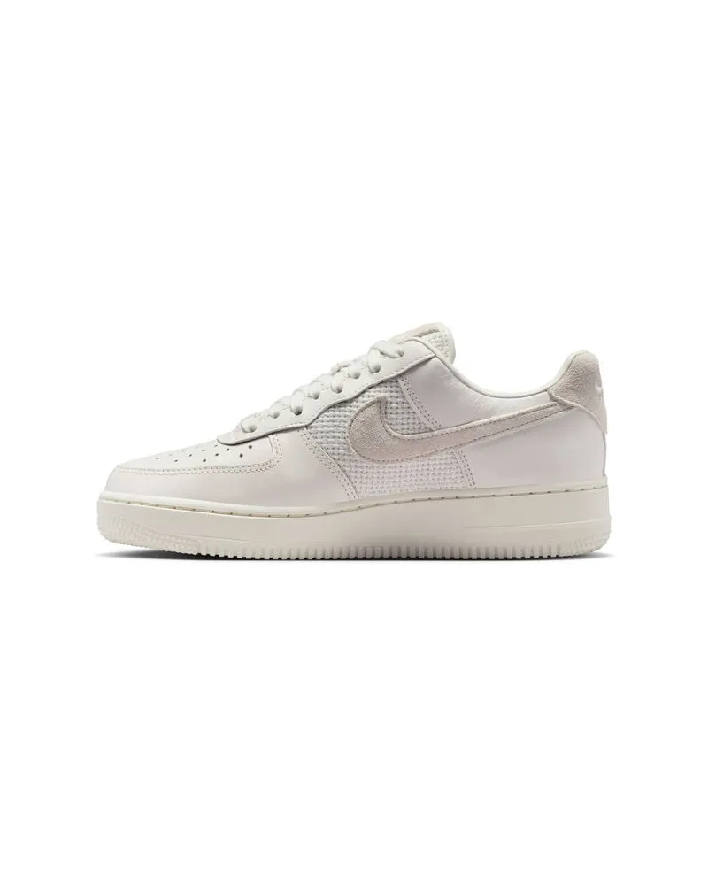 Nike Damen Sneaker AIR FORCE 1´07 Hellgrau