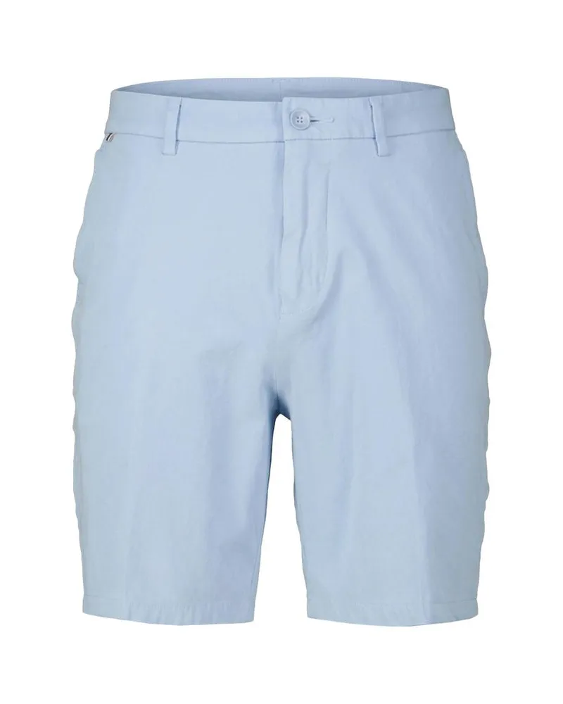 HUGO BOSS Herren Shorts H-KANE1-SHORTS Bleu
