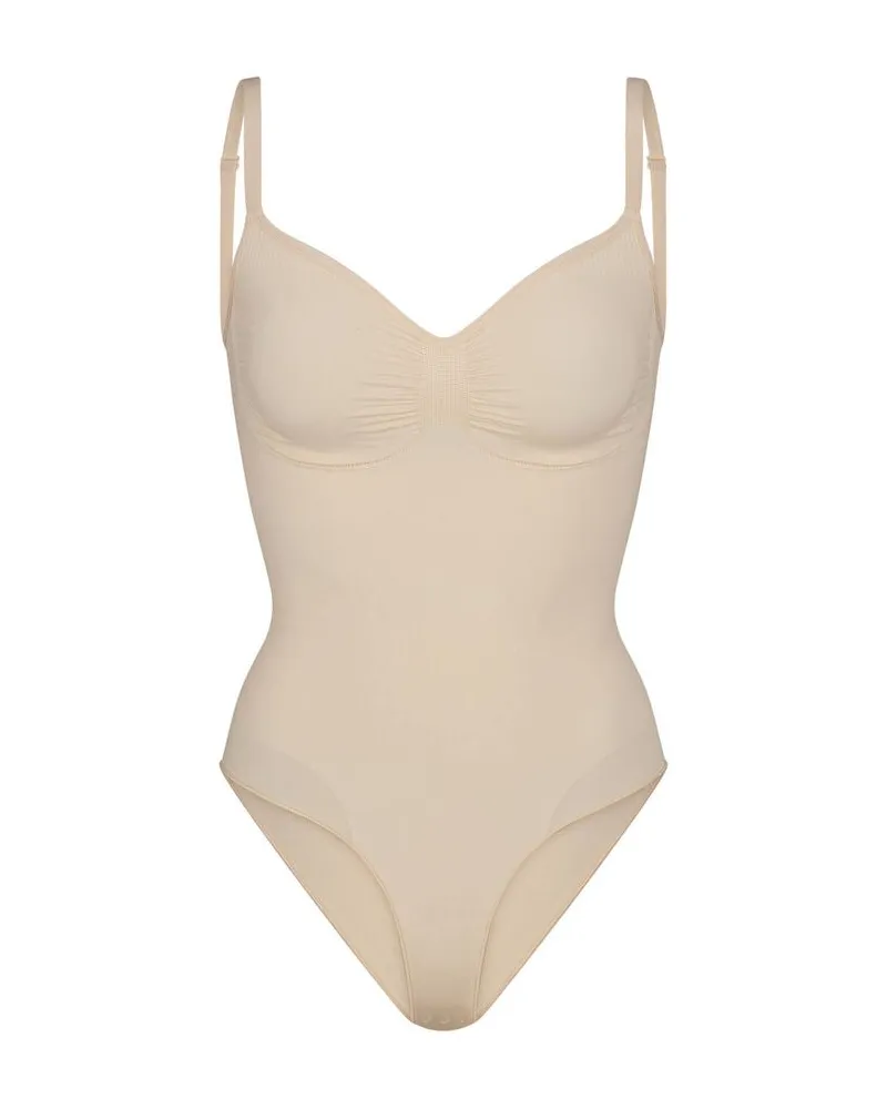 SKIMS Damen Push-Up-BH ULITMATE PUSH Sand