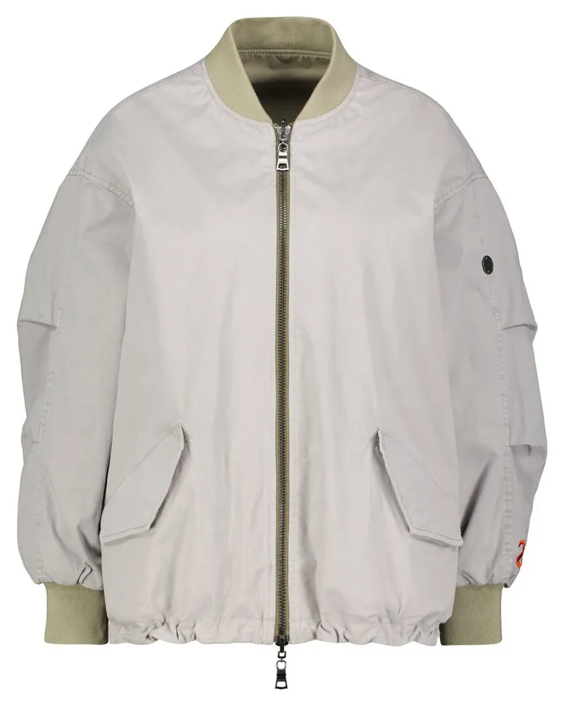 Blonde No. 8 Damen Wendejacke Salbei