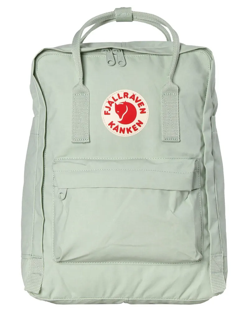 Fjäll Räven Tagesrucksack KANKEN MINT GREEN Mint