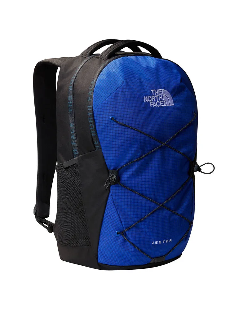 The North Face Rucksack "Jester Blau