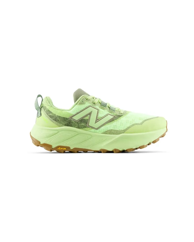 New Balance Herren Laufschuhe HIERRO V9 Neongelb