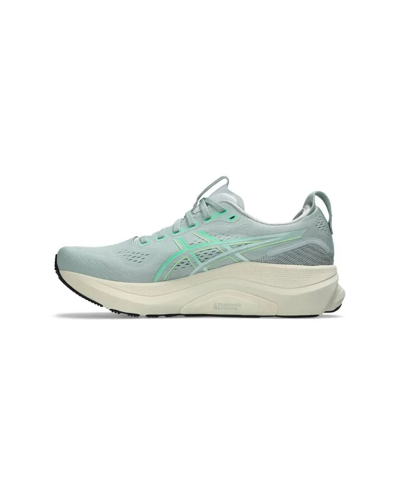 Asics Herren Laufschuhe GEL-KAYANO 32 Grün