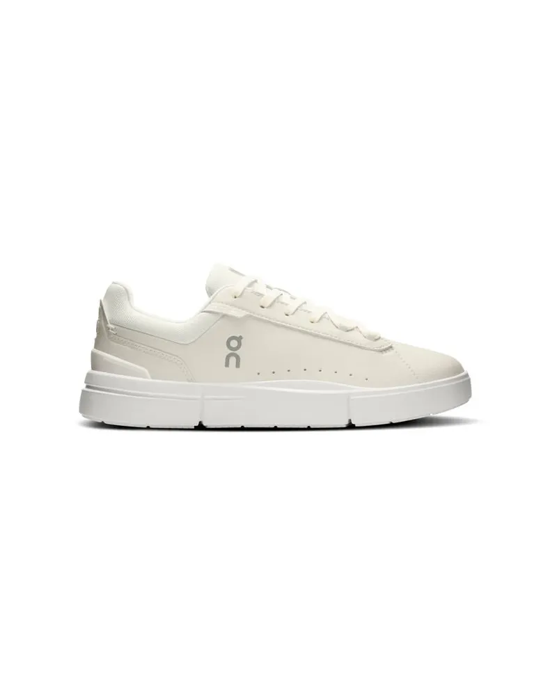 ON Damen Sneaker THE ROGER Advantage Ivory