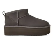 Damen Boots CLASSIC ULTRA MINI PLATFORM