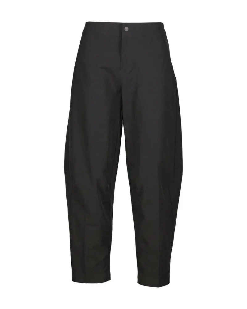 Arc'teryx Damen Wanderhose OLIA Schwarz