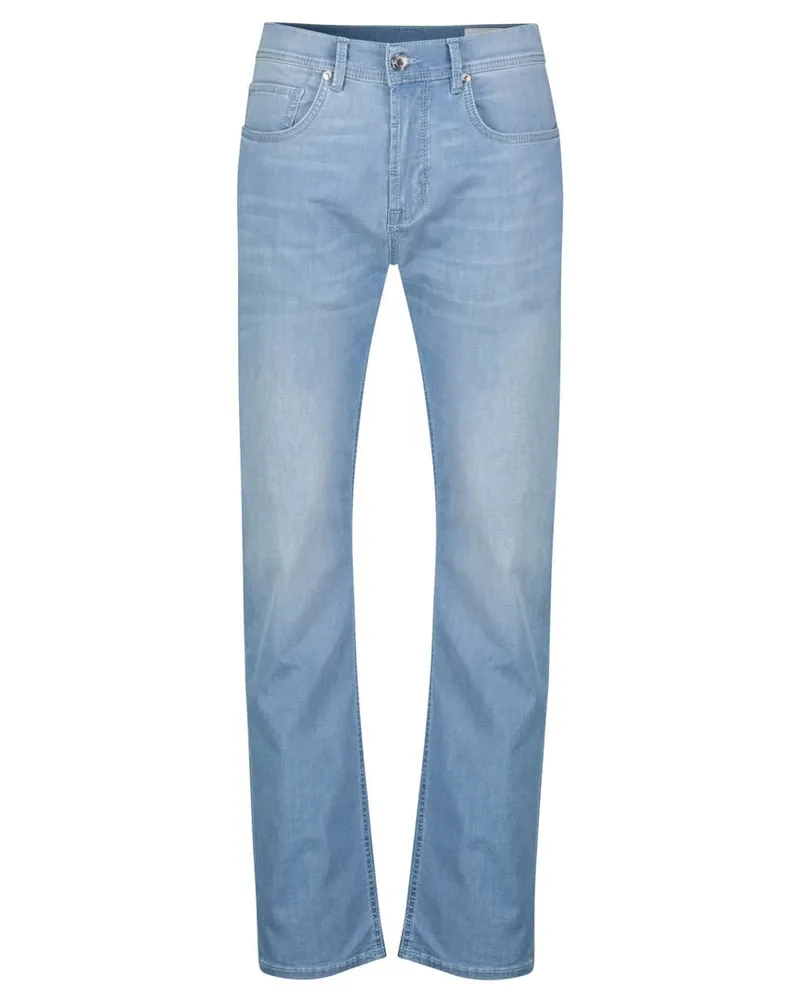 Baldessarini Herren Jeans BLD-JACK Regular Fit Stoned