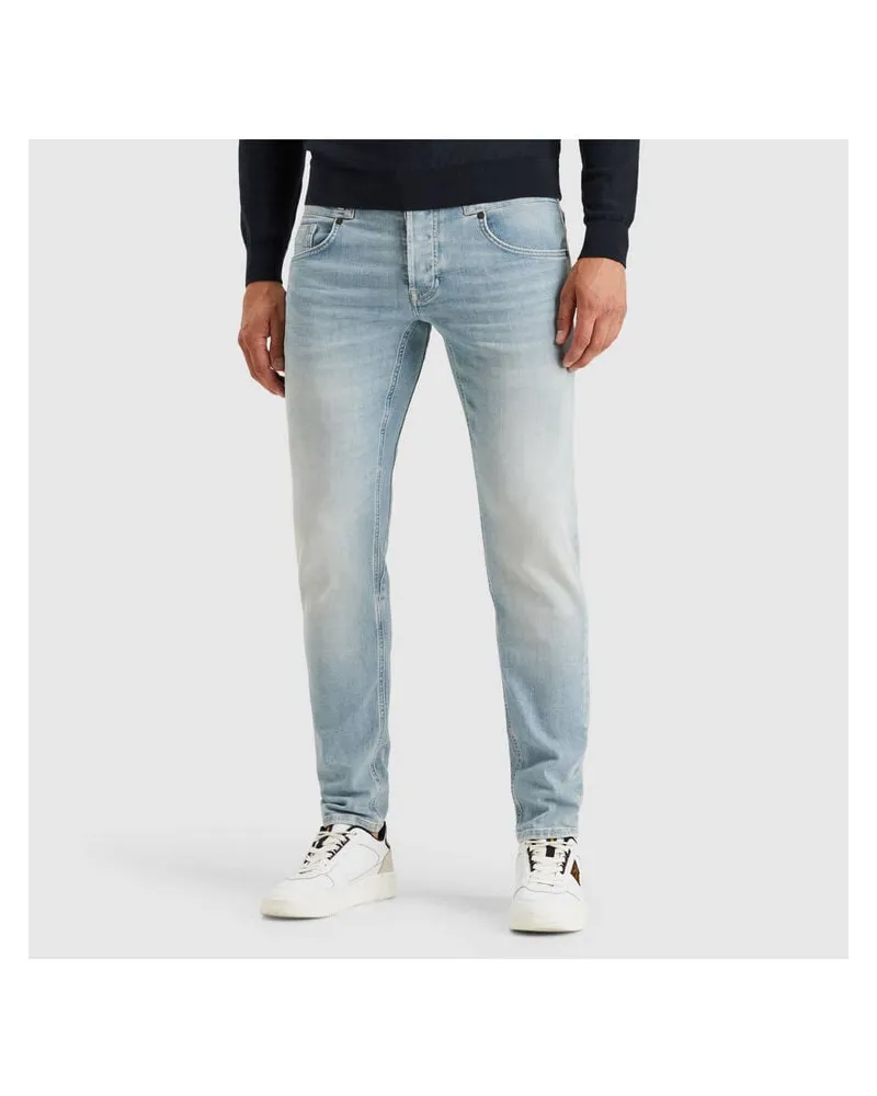 PME Legend Herren Jeans CARIOR BLEACH SUPER SUMMER Blue