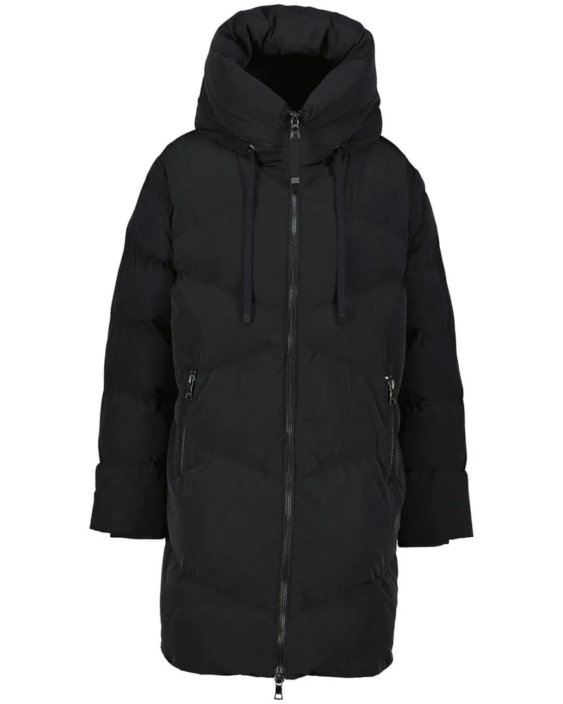 Blonde No. 8 Damen Steppjacke OPERAH Schwarz