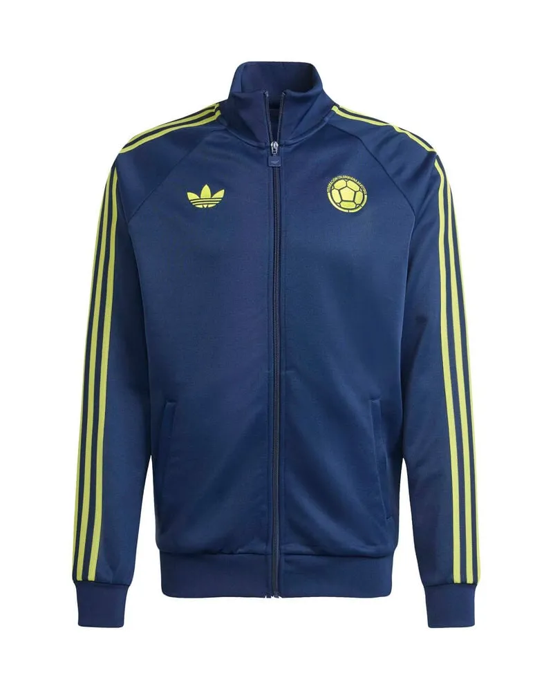 adidas Herren Trainingsjacke KOLUMBIEN Navy