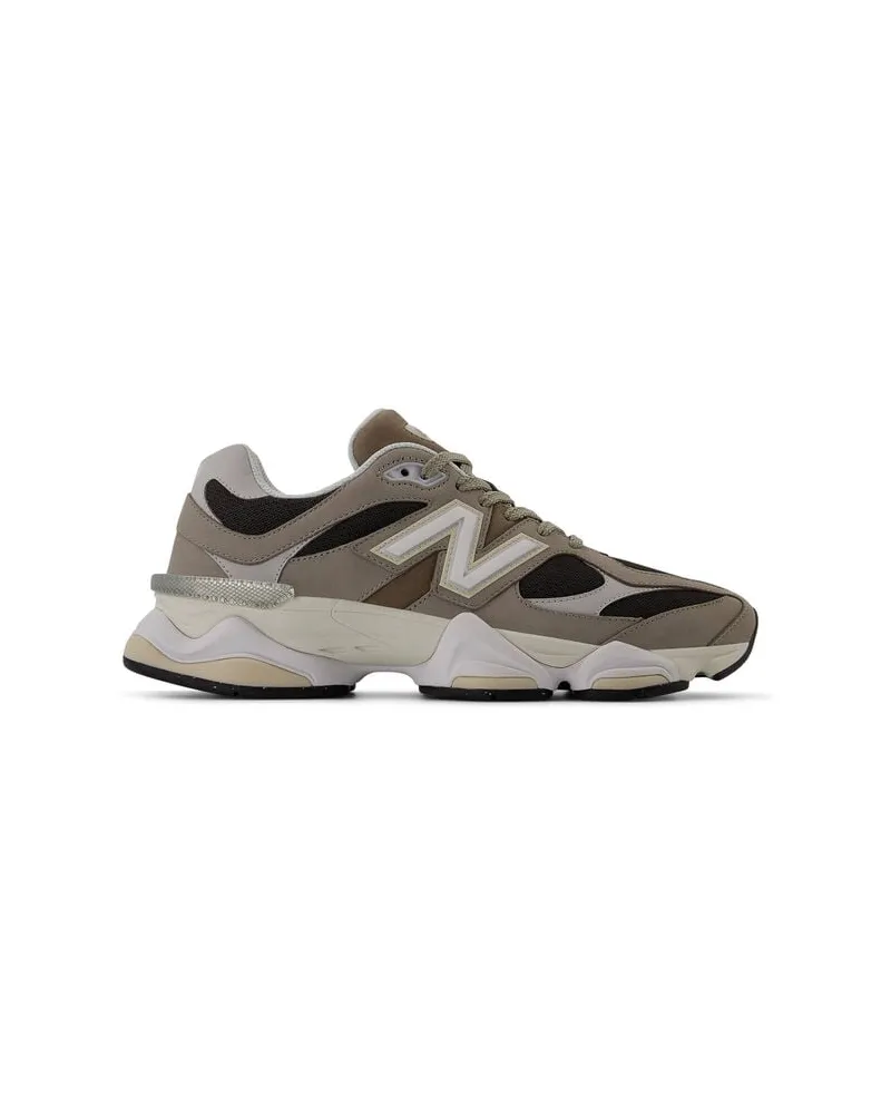 New Balance Herren Sneaker 9060 Weiß