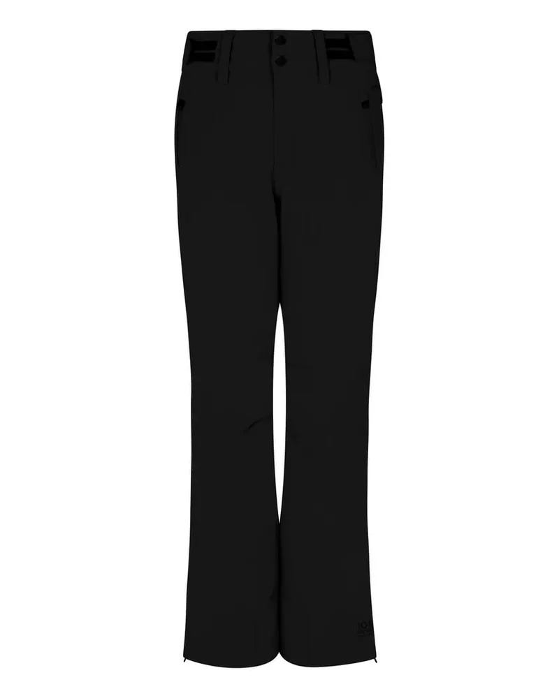 Protest Damen Skihose PRTCINNAMONES Schwarz