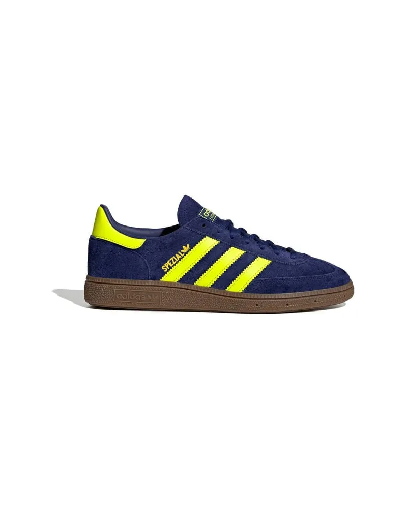 adidas Herren Sneaker HANDBALL SPEZIAL Schwarz