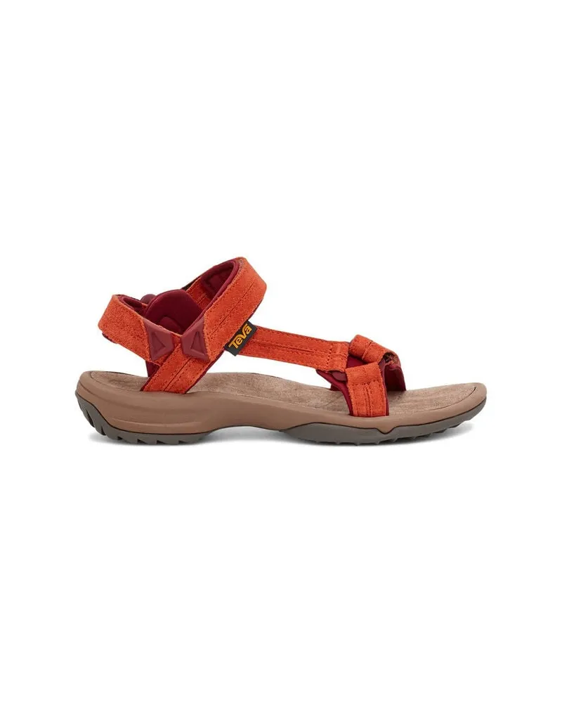 Teva Damen Wandersandalen TERRA FI LITE Koralle