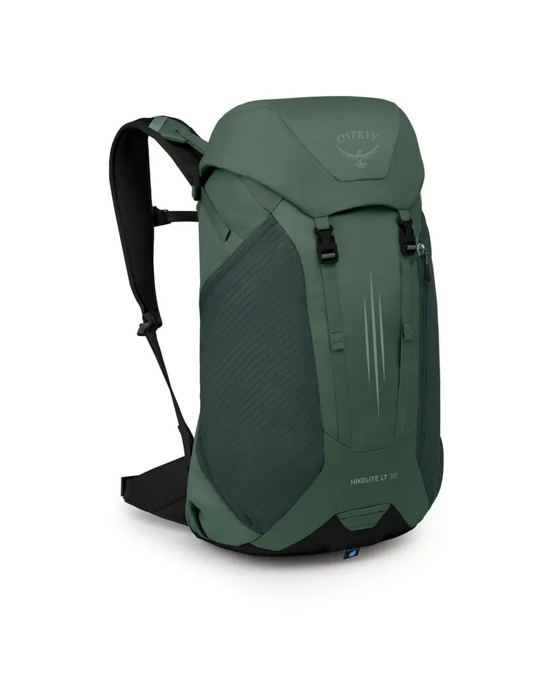 Osprey Rucksack HIKELITE LT 30 Grün