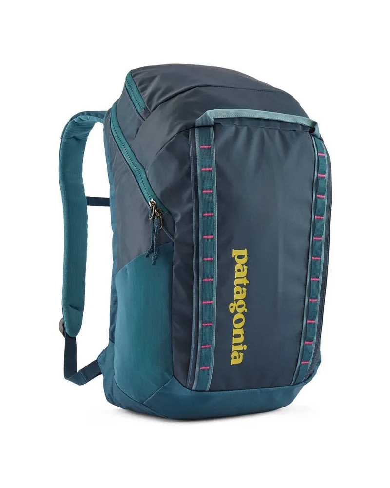 Patagonia Damen Rucksack BLACK HOLE PACK L Graphit
