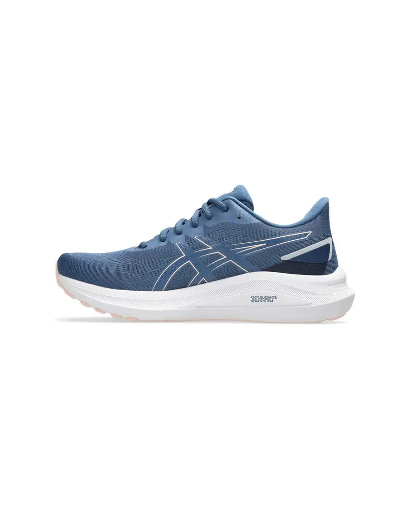 Asics Damen Laufschuhe GEL-KINJO 2 W Türkis