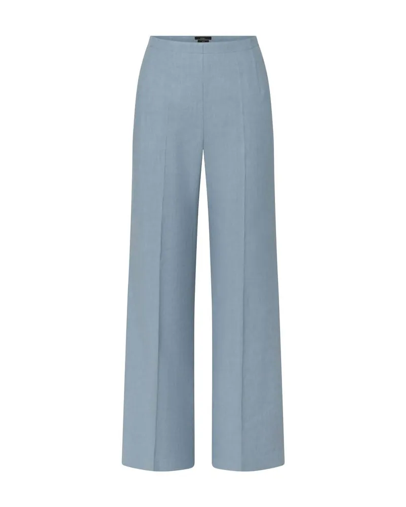 windsor. Damen Hose Aqua