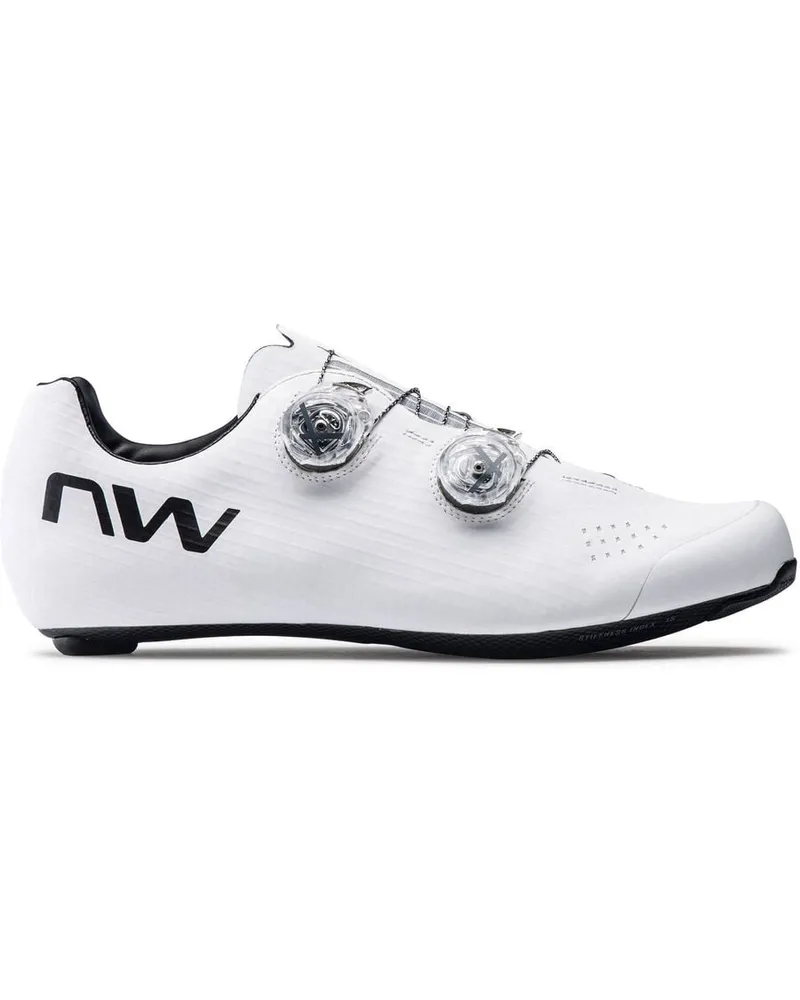 Northwave Herren Rennradschuhe EXTREME PRO 3 Weiss