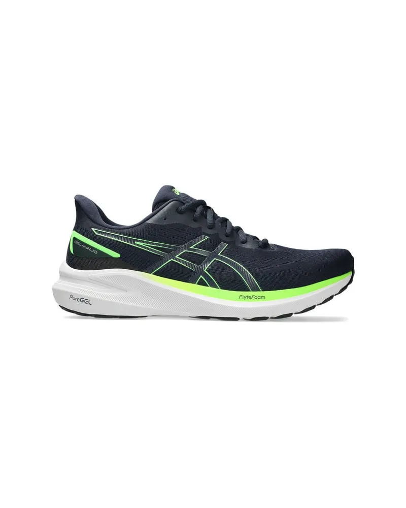 Asics Herren Laufschuhe GEL-KINJO 2 M Blau