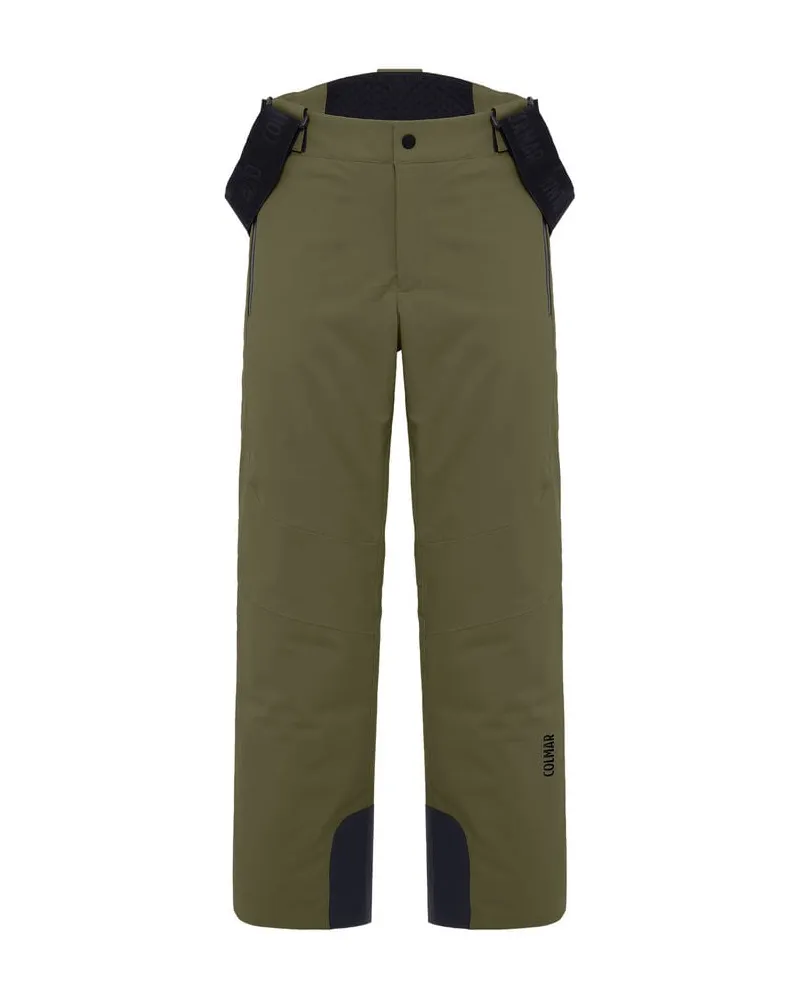 Colmar Herren Skihose STREAMLINE Grün