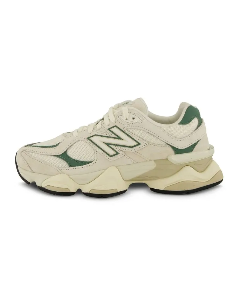 New Balance Damen Sneaker 9060 V1 Sand