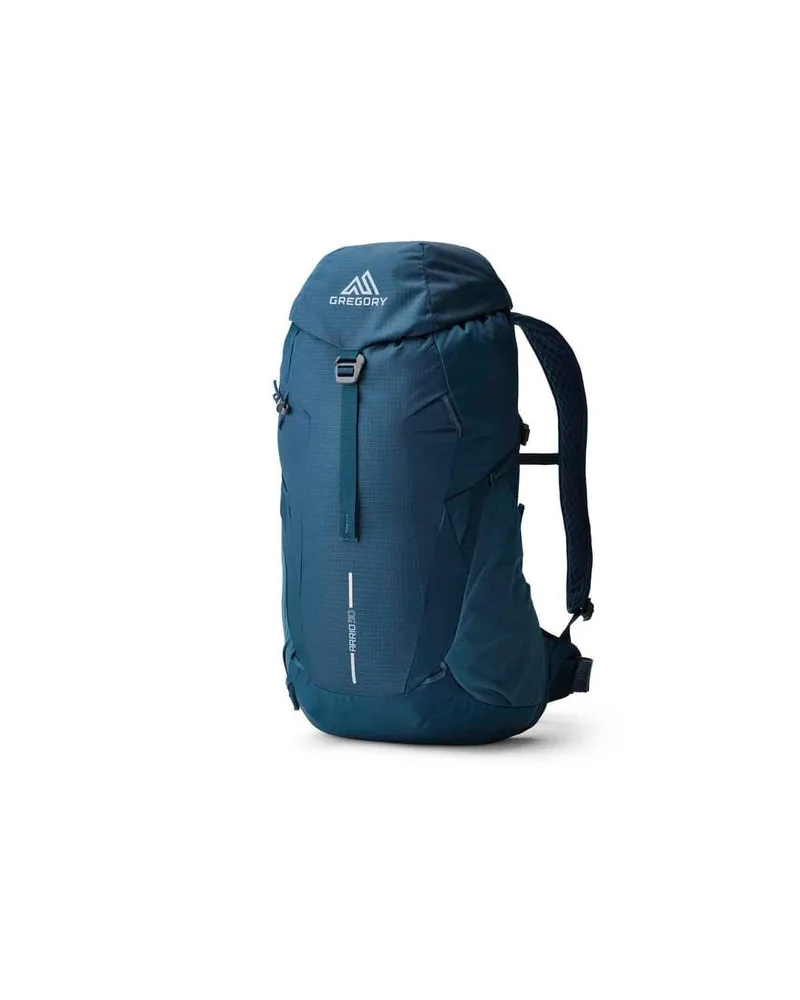 Gregory Rucksack ARRIO Blau