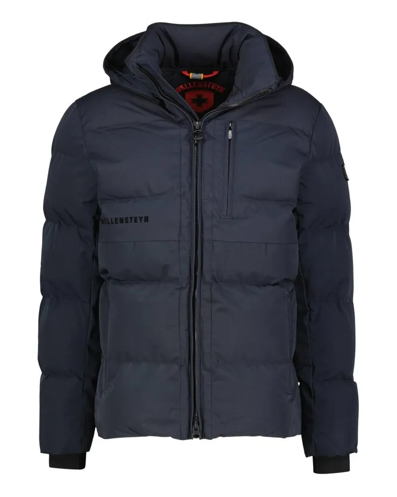 Wellensteyn Herren Winterjacke ROYAL FLASH Marine