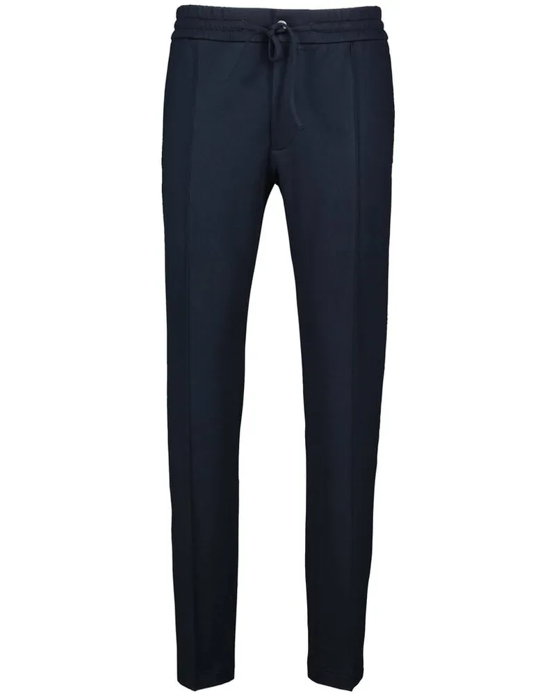 Stefan Brandt Herren Hose JONAS Marine
