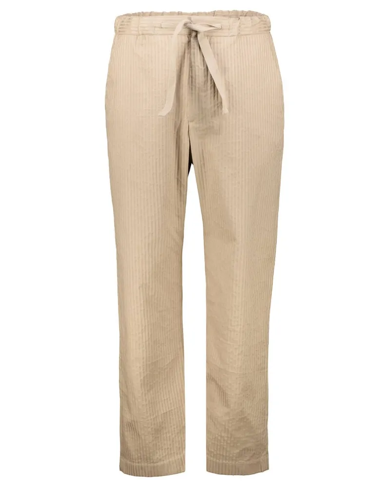 Closed Herren Hose NANAIMO Anthrazit