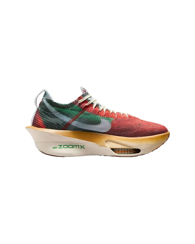 Nike Herren Laufschuhe ALPHAFLY NEXT PREMIUM Grün