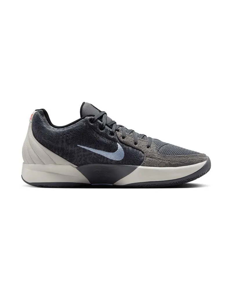 Nike Herren Basketballschuhe JA 2 Grau