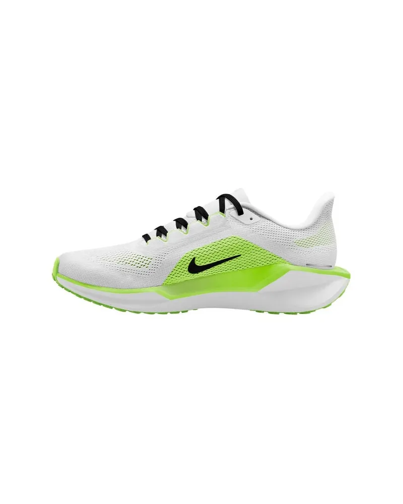Nike Herren Laufschuhe AIR PEGASUS 41 White