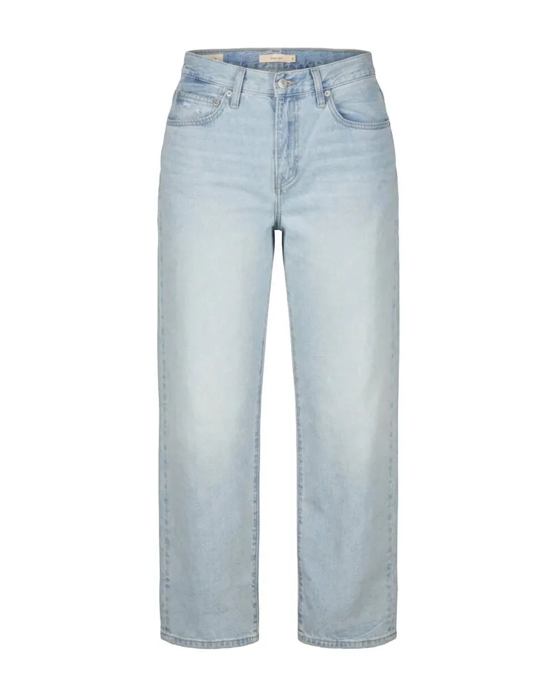 Levi's Damen Jeans EASY DAD Bleached