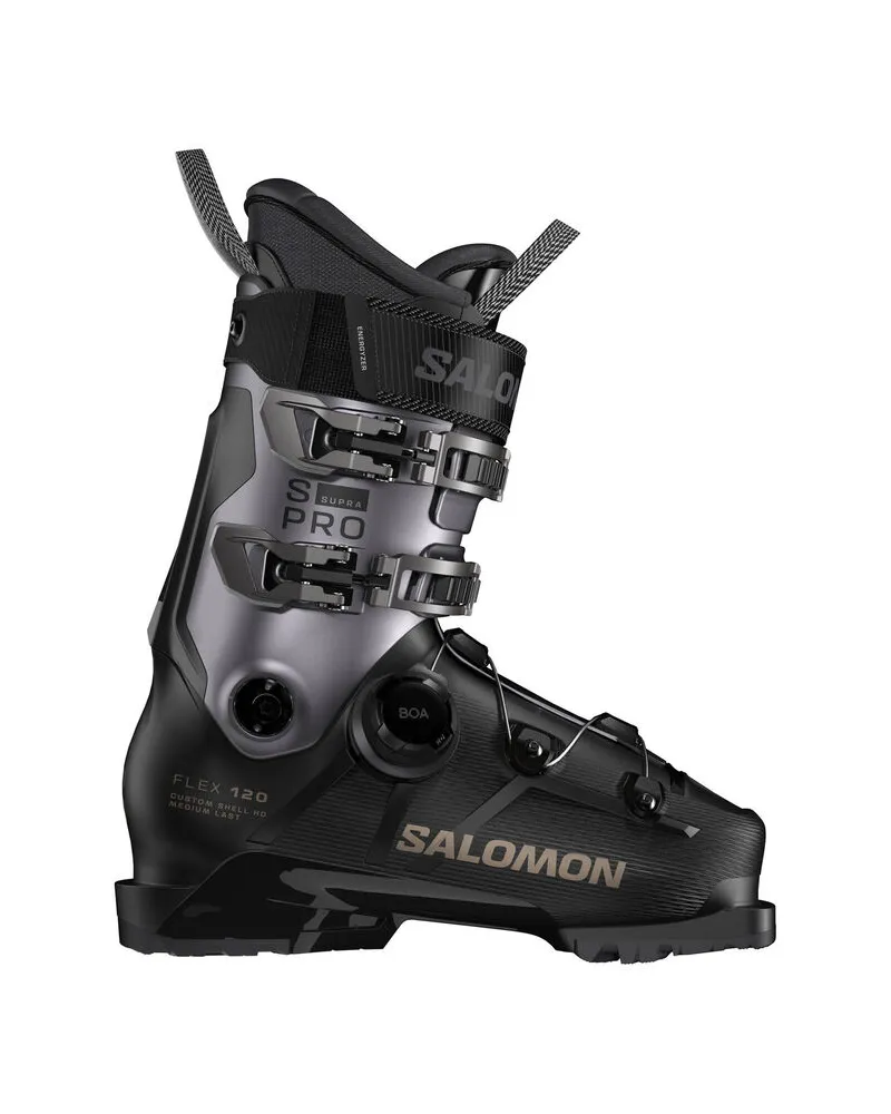 Salomon Herren Skischuhe S/PRO SUPRA BOA 120 GW Gelb