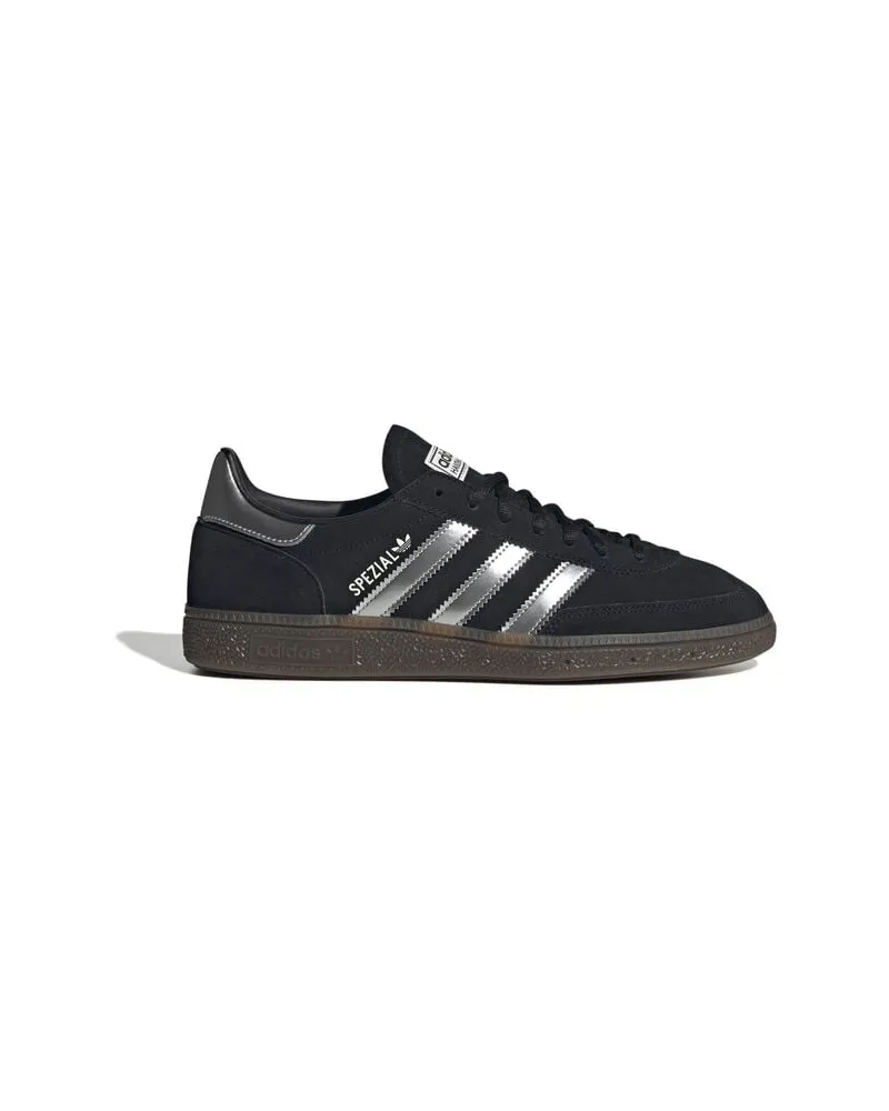 adidas Damen Sneaker HANDBALL SPEZIAL Silber
