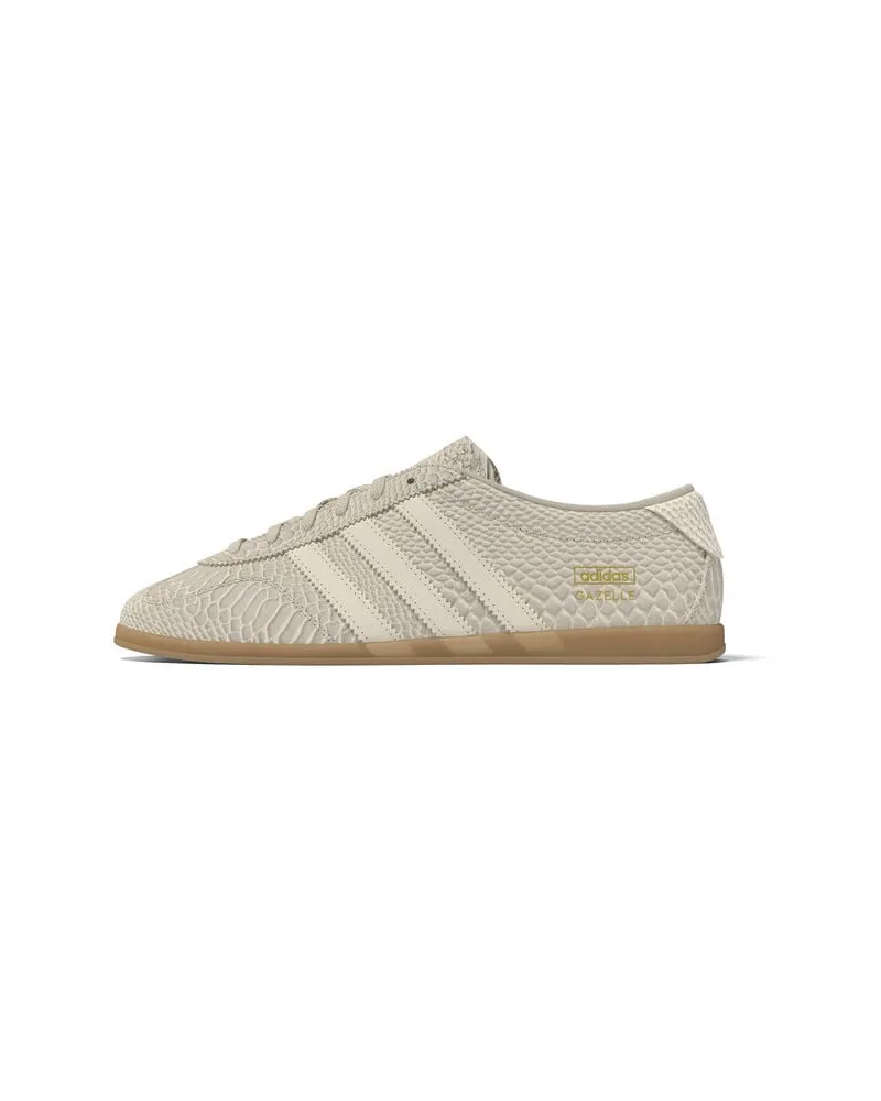adidas Damen Sneaker GAZELLE LO PRO Braun
